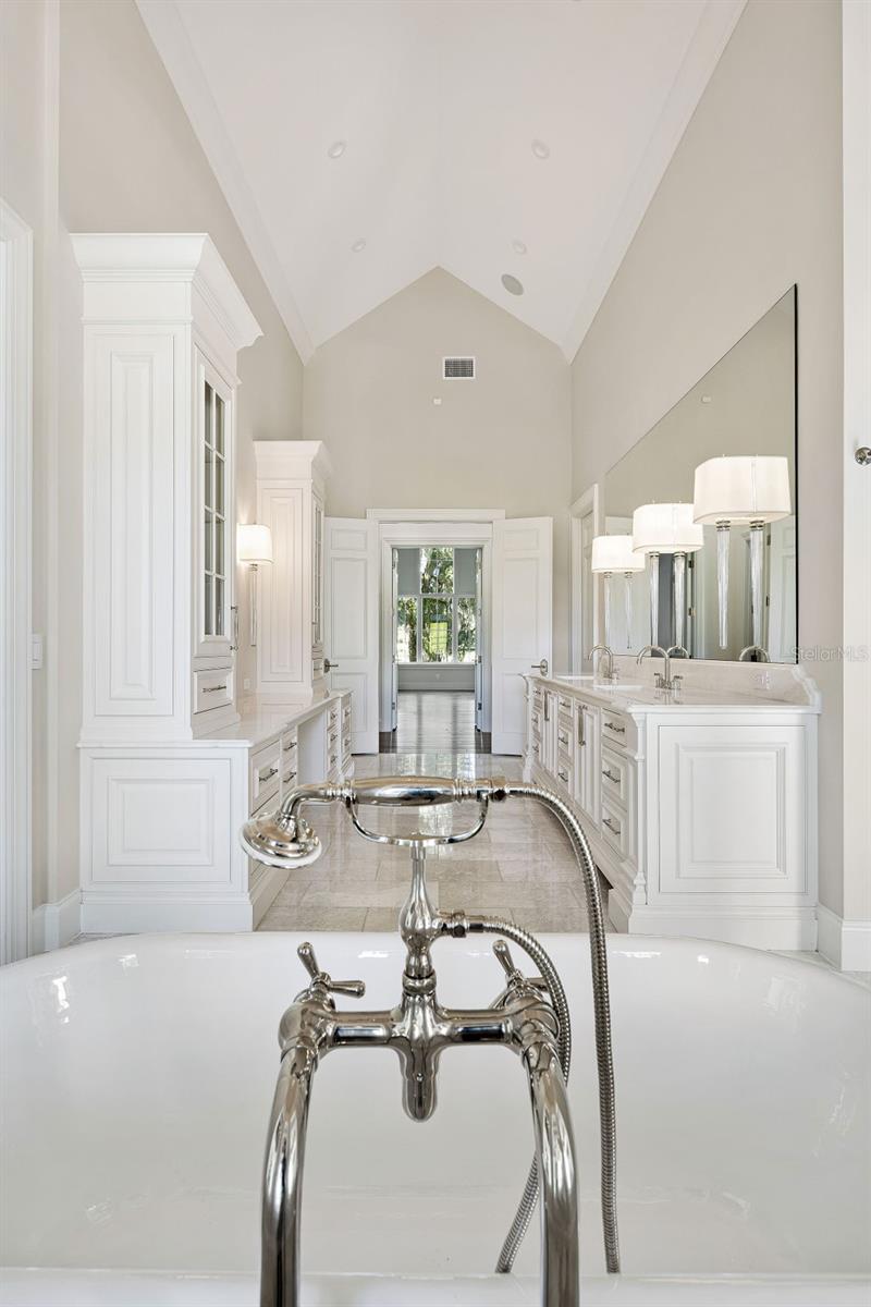 GOLDEN OCALA GOLF AND EQUESTRIAN CLUB - Residential