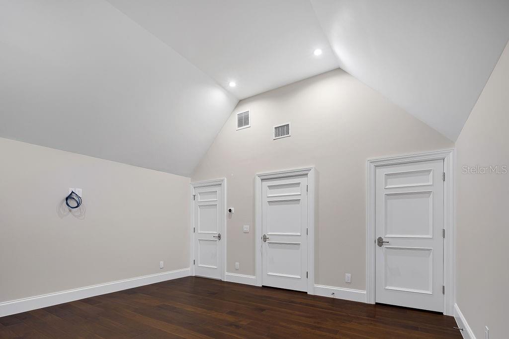 GOLDEN OCALA GOLF AND EQUESTRIAN CLUB - Residential