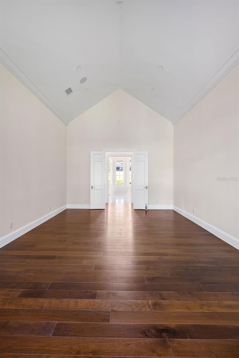 GOLDEN OCALA GOLF AND EQUESTRIAN CLUB - Residential