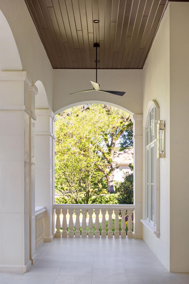 GOLDEN OCALA GOLF AND EQUESTRIAN CLUB - Residential