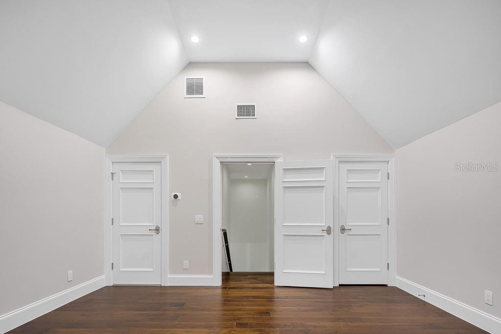 GOLDEN OCALA GOLF AND EQUESTRIAN CLUB - Residential