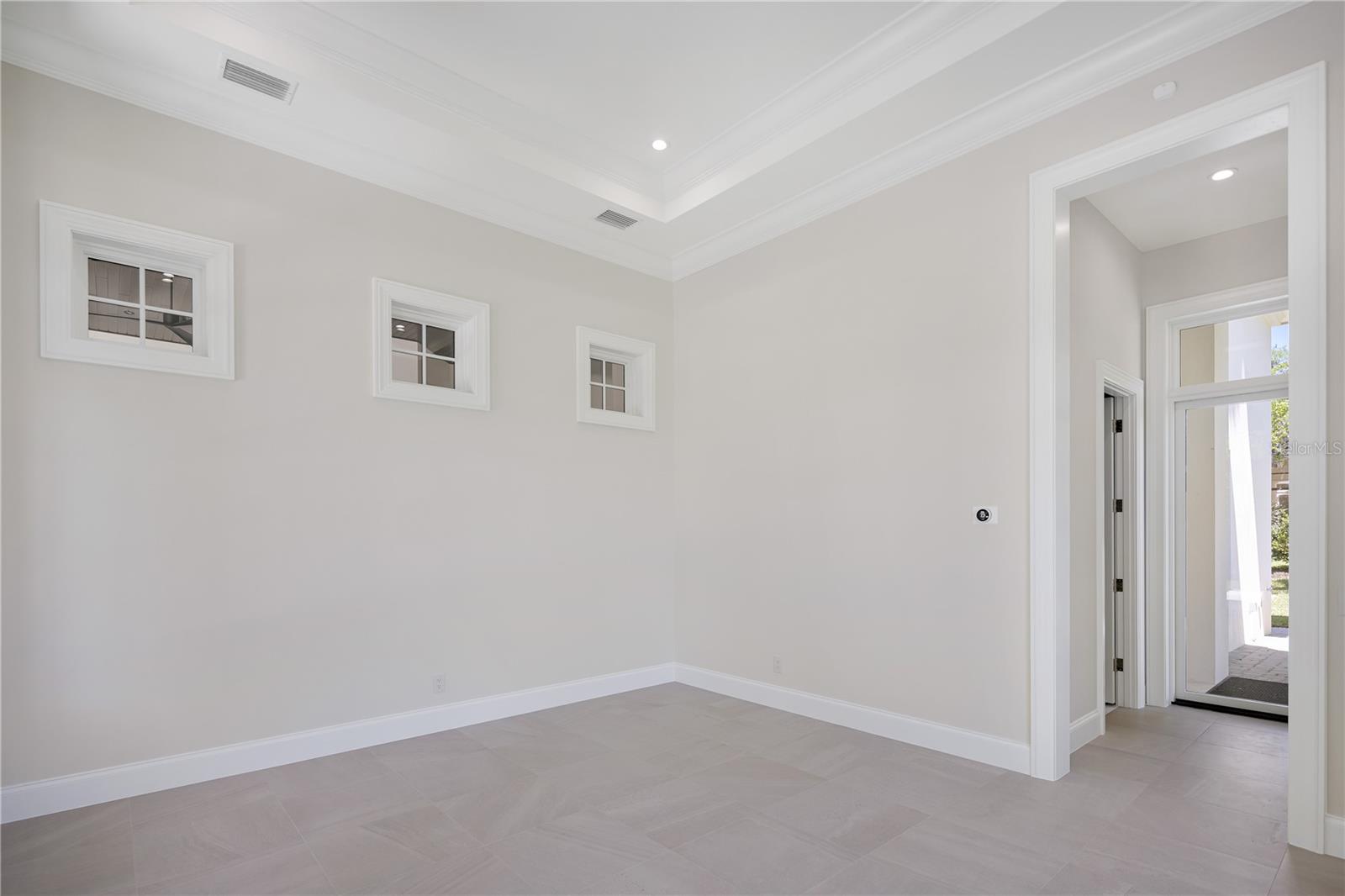 GOLDEN OCALA GOLF AND EQUESTRIAN CLUB - Residential