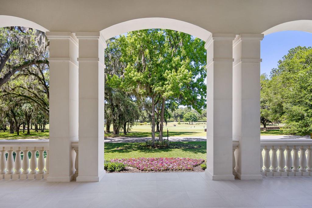 GOLDEN OCALA GOLF AND EQUESTRIAN CLUB - Residential