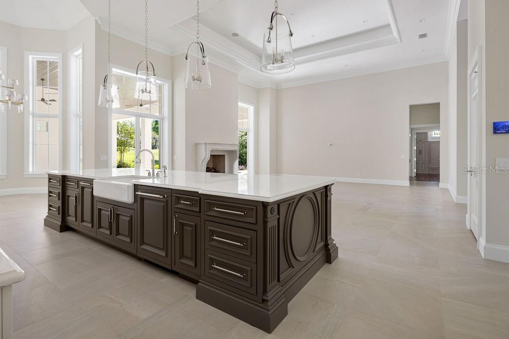 GOLDEN OCALA GOLF AND EQUESTRIAN CLUB - Residential