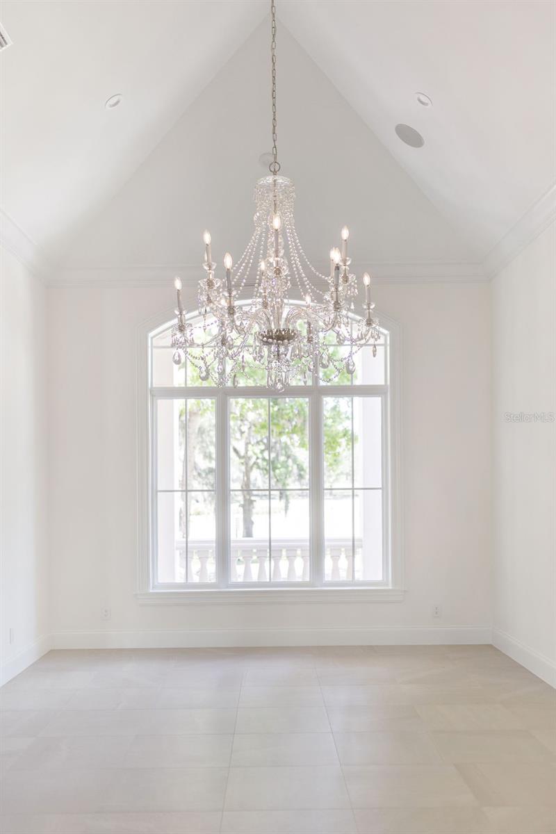 GOLDEN OCALA GOLF AND EQUESTRIAN CLUB - Residential