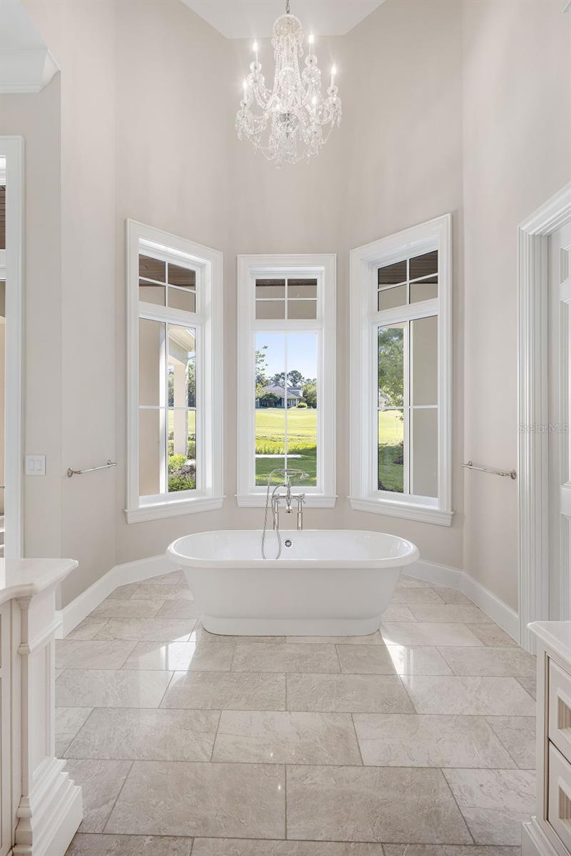 GOLDEN OCALA GOLF AND EQUESTRIAN CLUB - Residential