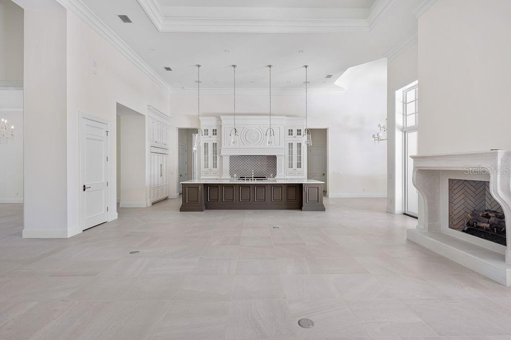 GOLDEN OCALA GOLF AND EQUESTRIAN CLUB - Residential