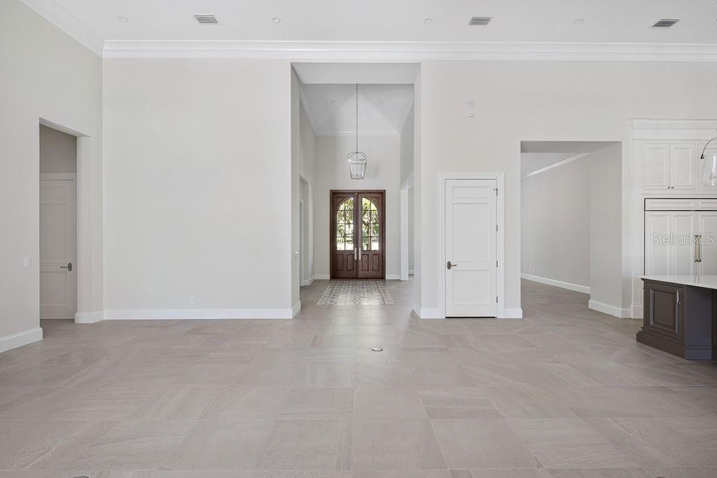 GOLDEN OCALA GOLF AND EQUESTRIAN CLUB - Residential