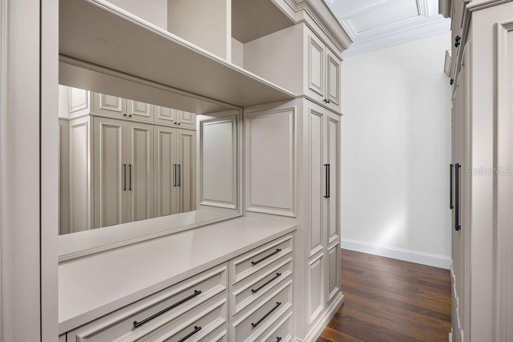 GOLDEN OCALA GOLF AND EQUESTRIAN CLUB - Residential