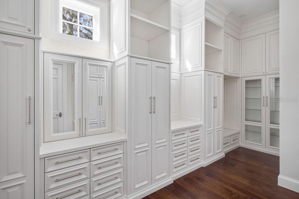 GOLDEN OCALA GOLF AND EQUESTRIAN CLUB - Residential
