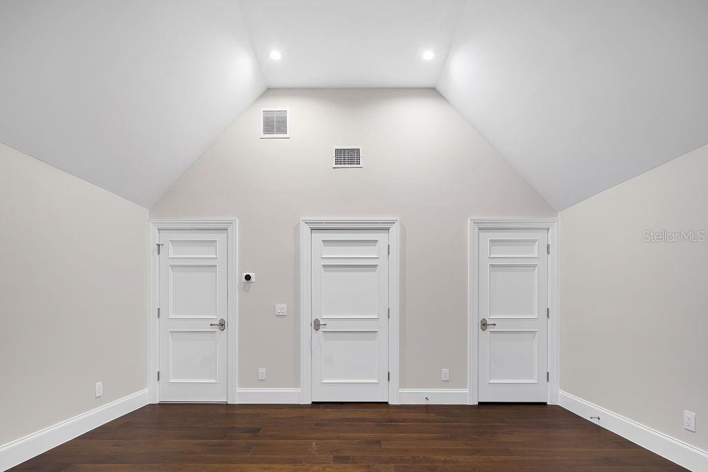 GOLDEN OCALA GOLF AND EQUESTRIAN CLUB - Residential