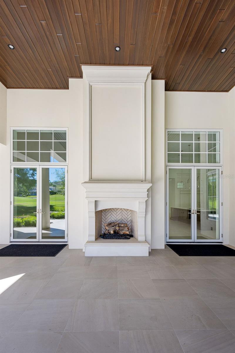 GOLDEN OCALA GOLF AND EQUESTRIAN CLUB - Residential