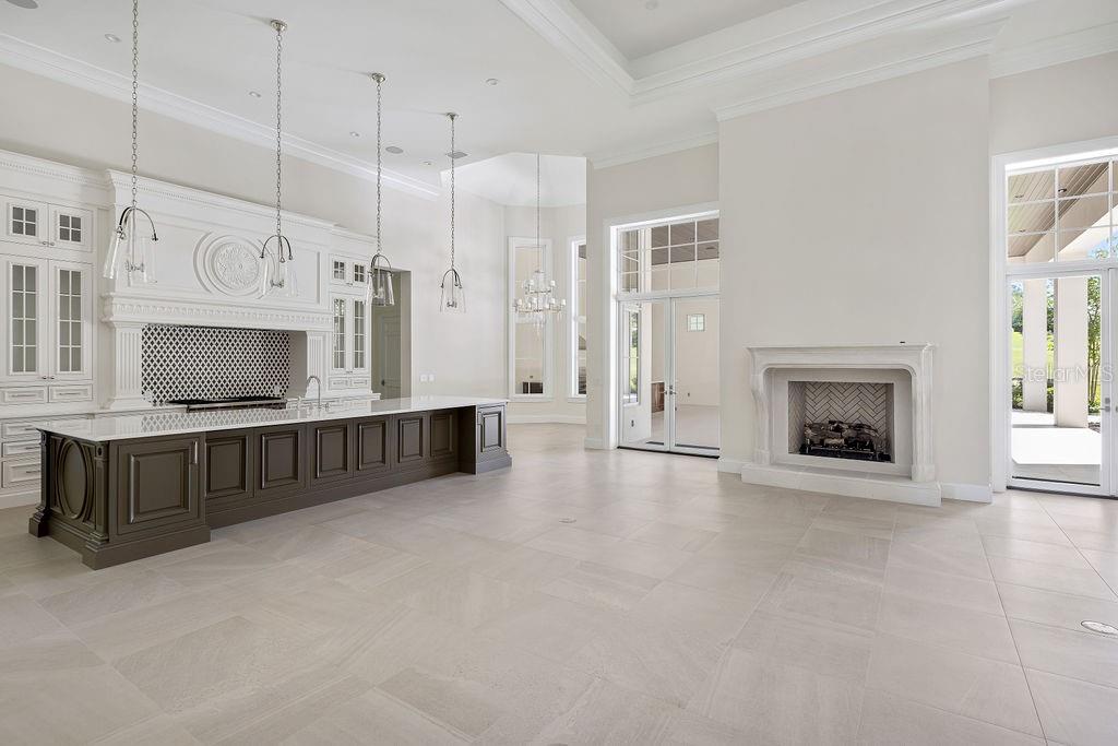 GOLDEN OCALA GOLF AND EQUESTRIAN CLUB - Residential