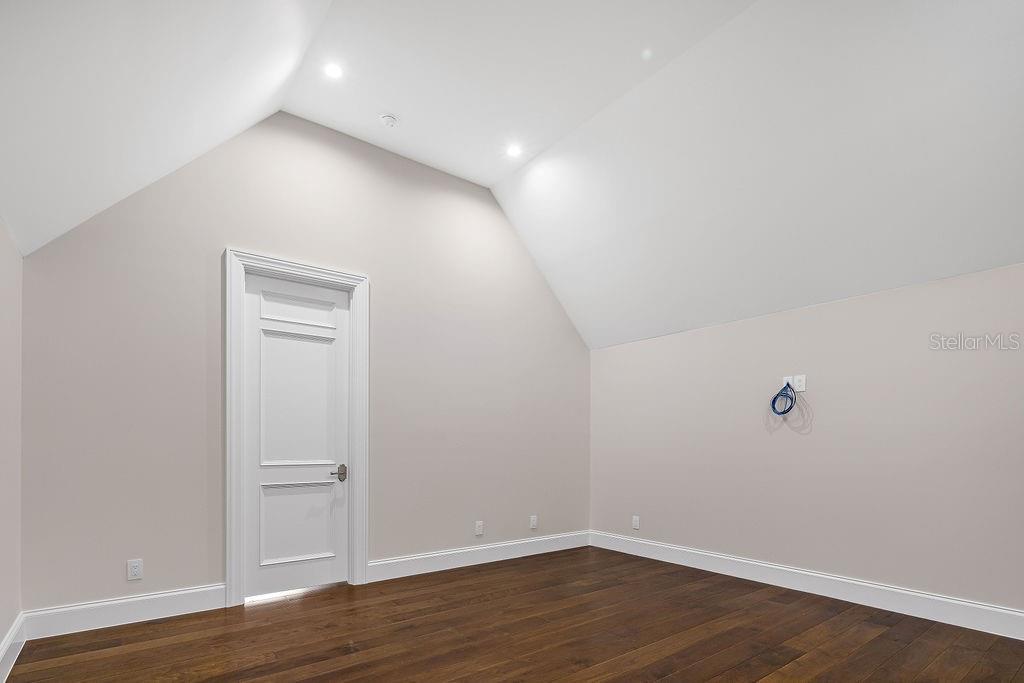 GOLDEN OCALA GOLF AND EQUESTRIAN CLUB - Residential