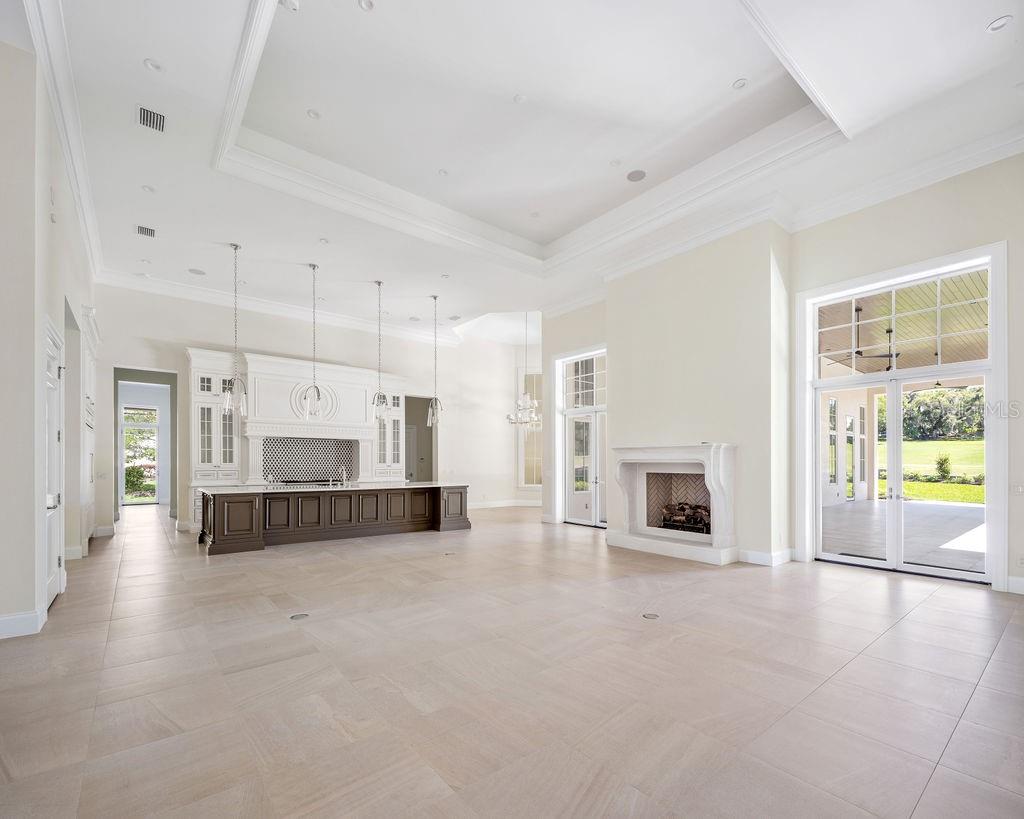 GOLDEN OCALA GOLF AND EQUESTRIAN CLUB - Residential
