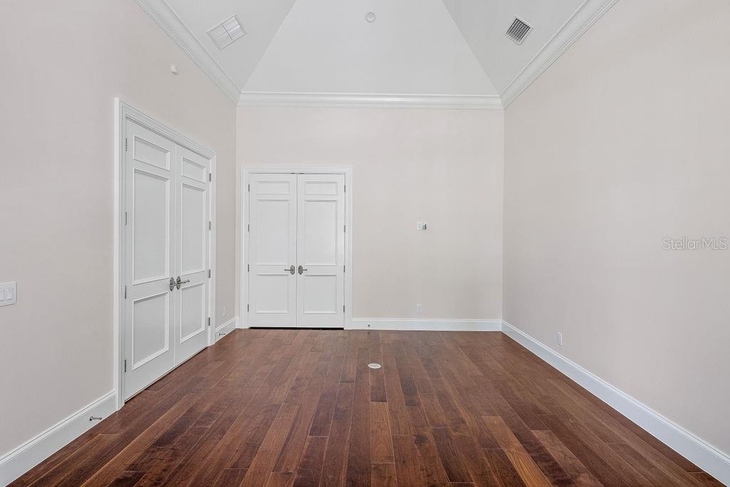 GOLDEN OCALA GOLF AND EQUESTRIAN CLUB - Residential