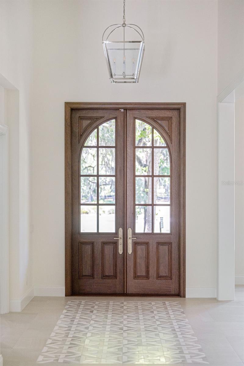 GOLDEN OCALA GOLF AND EQUESTRIAN CLUB - Residential