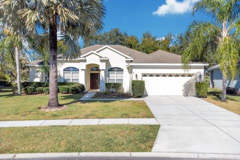 Photo of 9736 Osprey Landing Drive, Orlando, FL 32832 (MLS # O6379746)