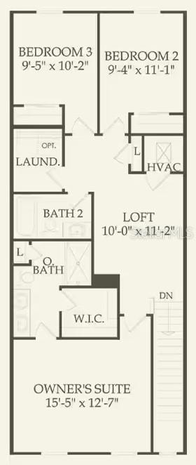 COVE AT NONA SOUND - Residential Lease