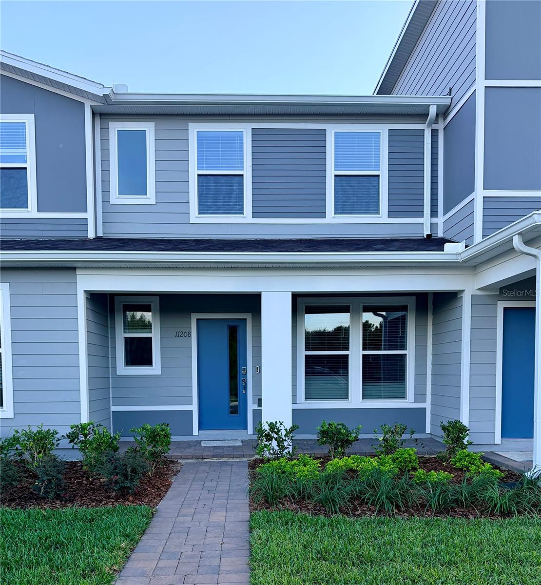 COVE AT NONA SOUND - Residential Lease