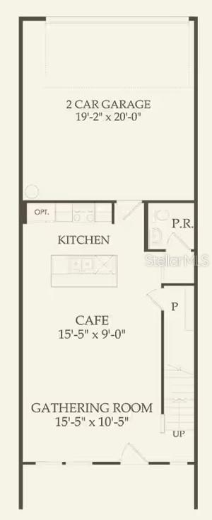COVE AT NONA SOUND - Residential Lease