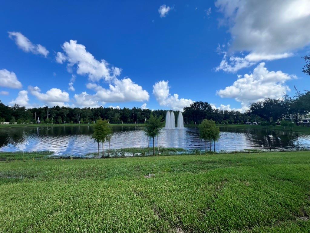 COVE AT NONA SOUND - Residential Lease