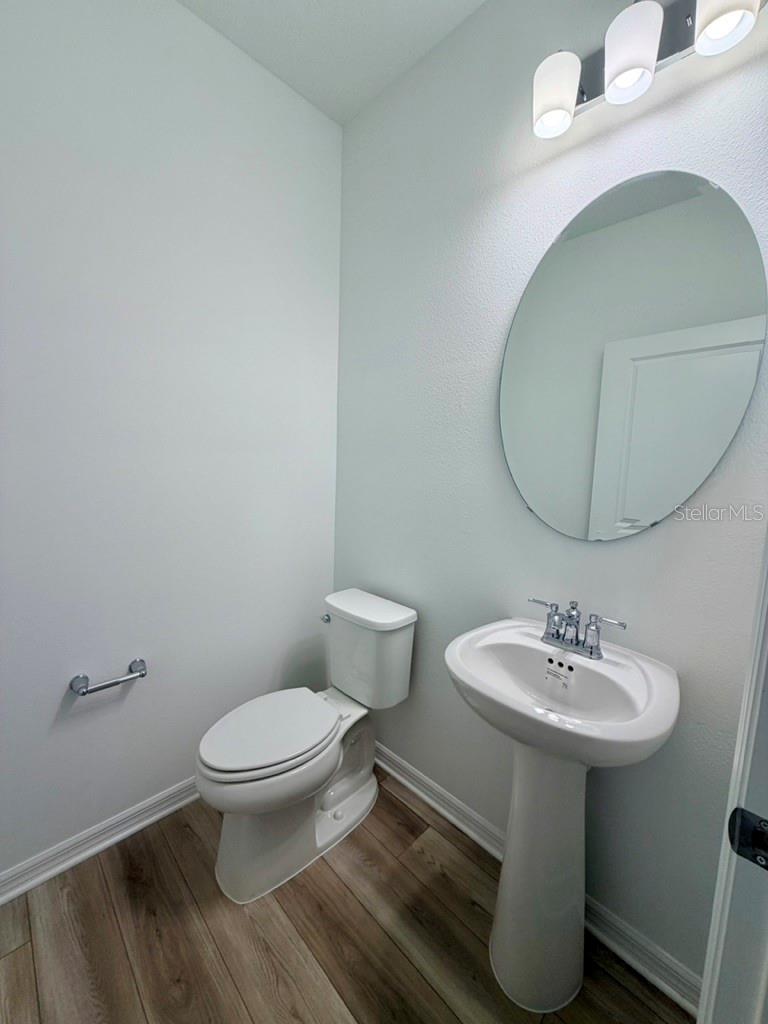 COVE AT NONA SOUND - Residential Lease