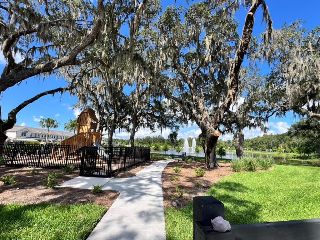 COVE AT NONA SOUND - Residential Lease