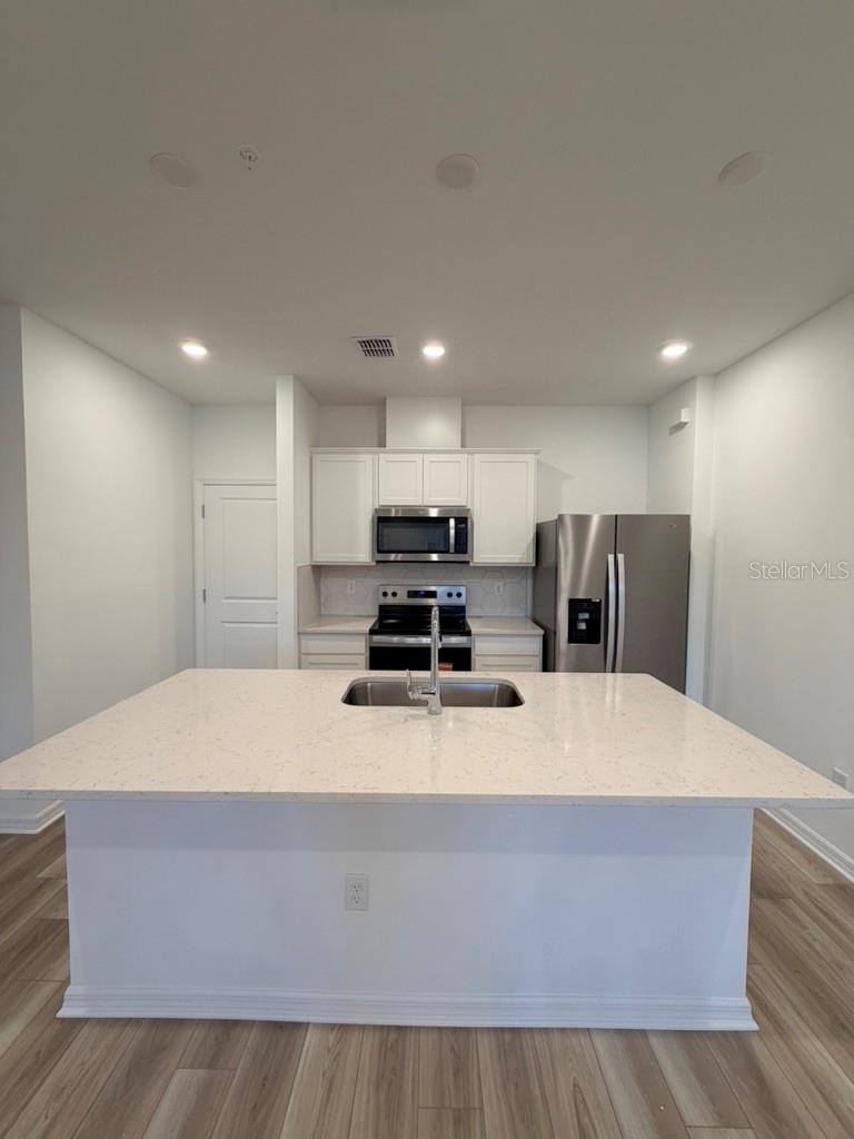 COVE AT NONA SOUND - Residential Lease