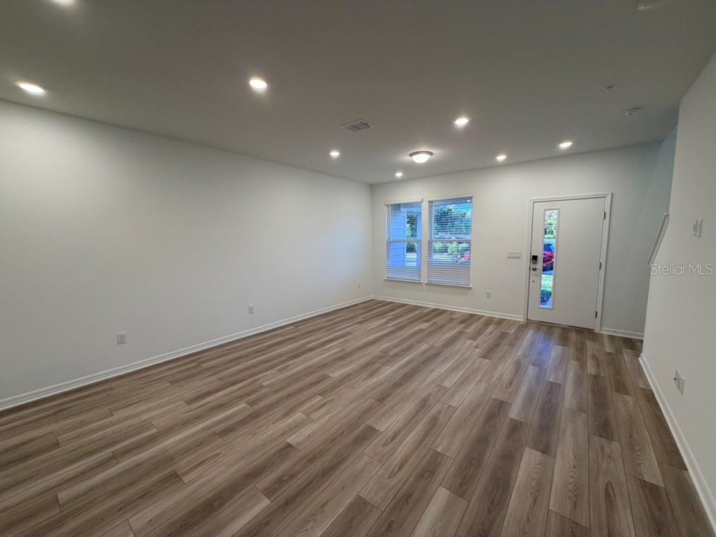 COVE AT NONA SOUND - Residential Lease