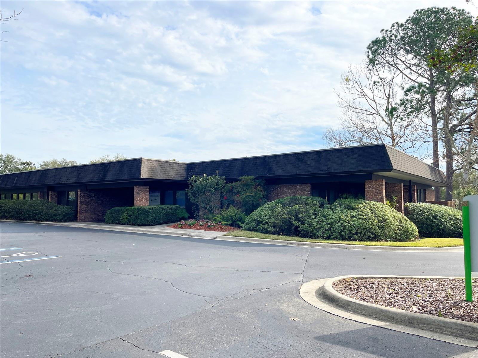 MEDICAL SPECIALITY ASSOC CONDO - Commercial Lease