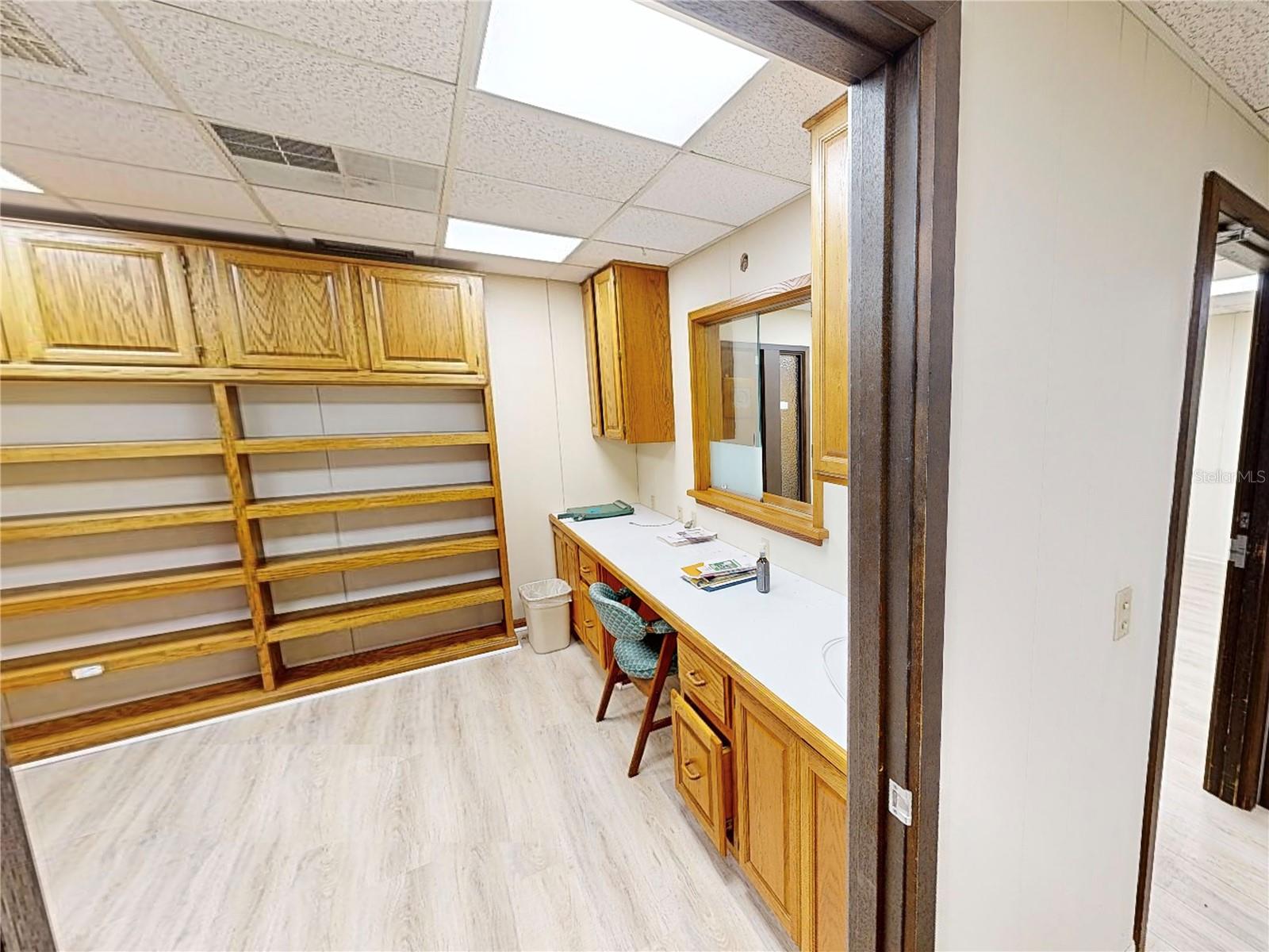 MEDICAL SPECIALITY ASSOC CONDO - Commercial Lease