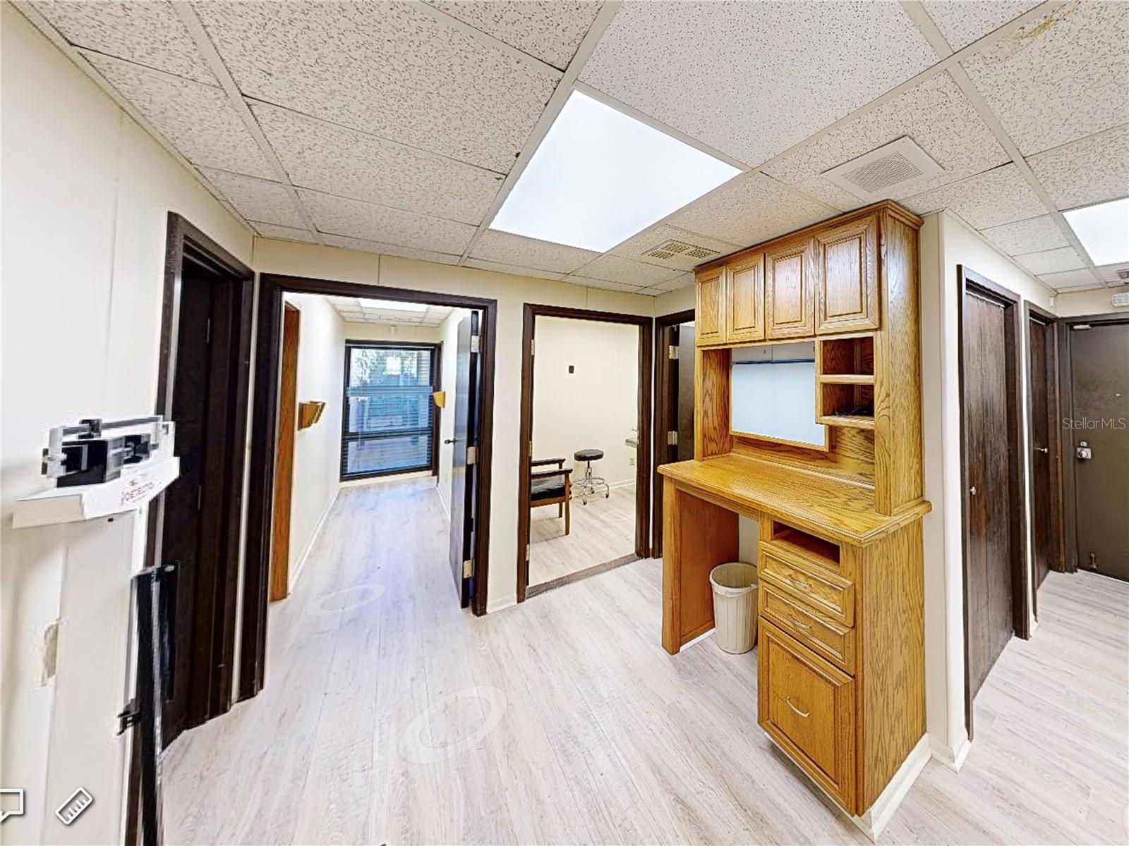 MEDICAL SPECIALITY ASSOC CONDO - Commercial Lease