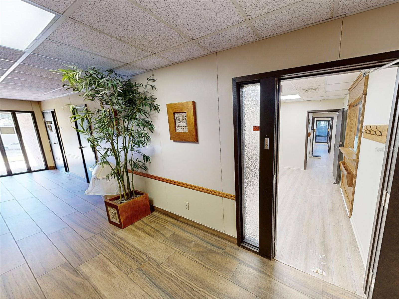 MEDICAL SPECIALITY ASSOC CONDO - Commercial Lease