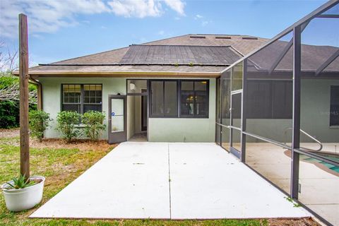 A home in OCALA