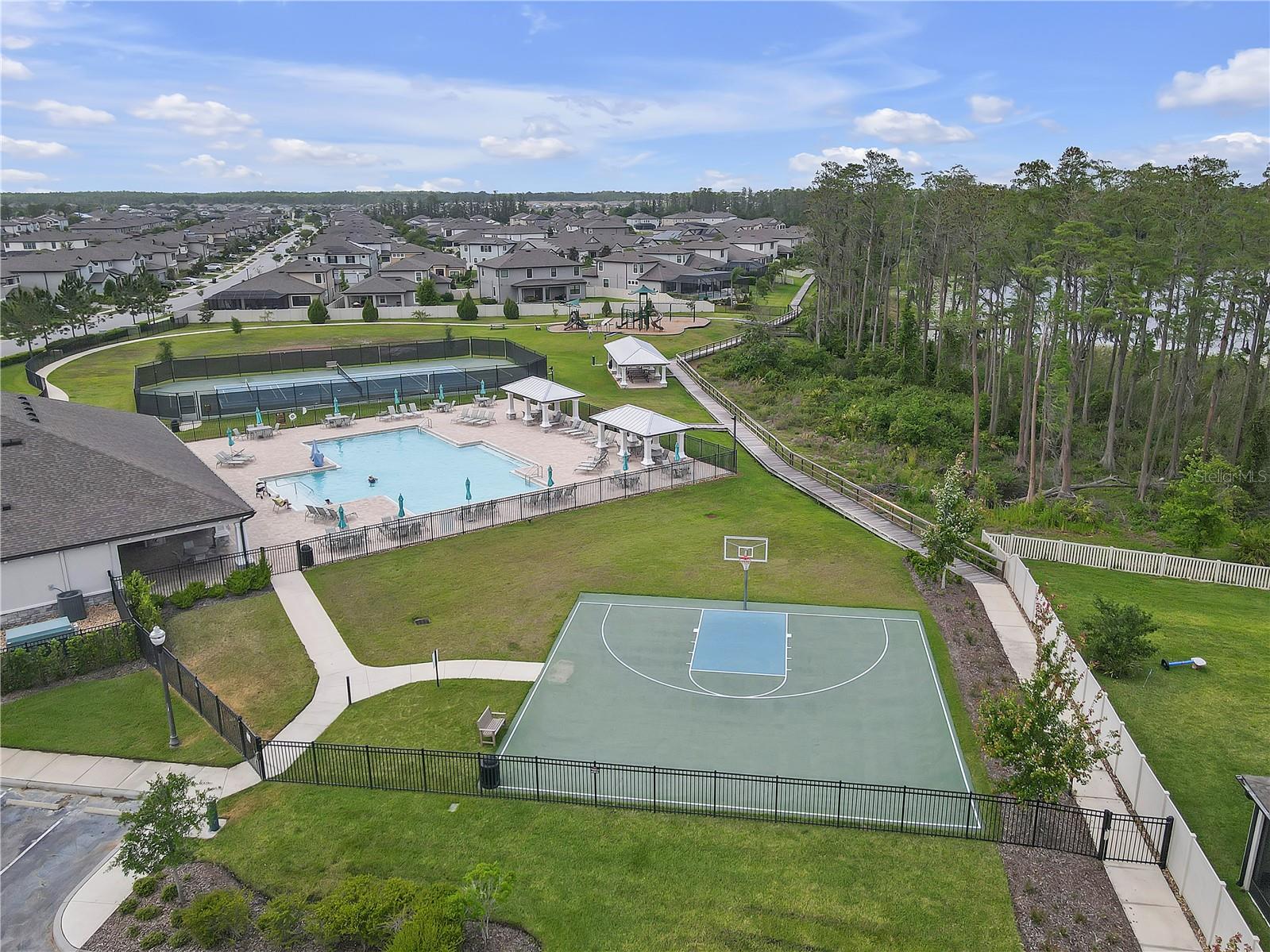 MORSANI PH 3B - Residential