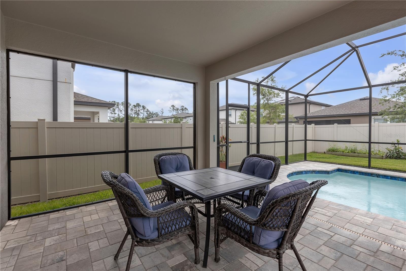 MORSANI PH 3B - Residential