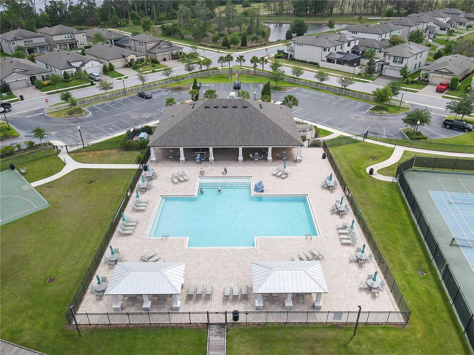 MORSANI PH 3B - Residential