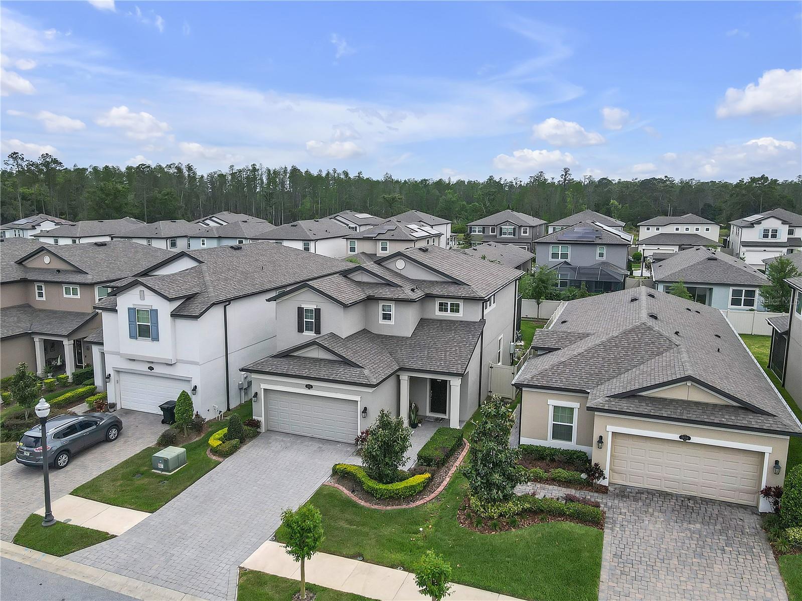 MORSANI PH 3B - Residential