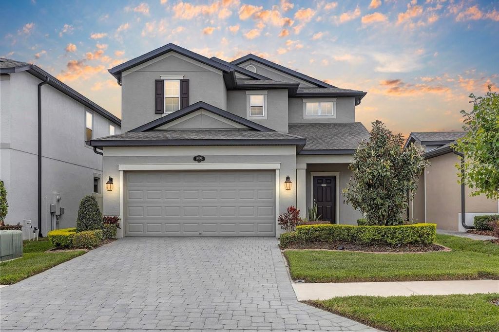 Photo of 19926 Stone Pine Circle, Lutz, FL 33558 (MLS # TB8449645)