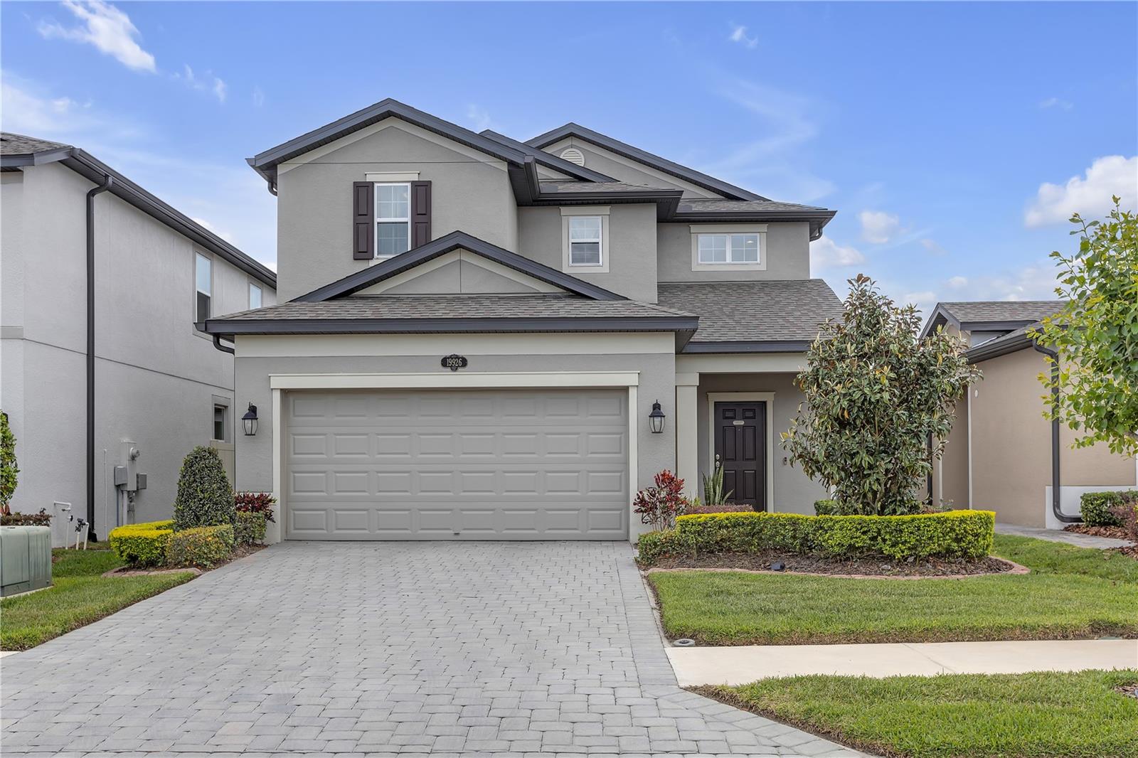 MORSANI PH 3B - Residential