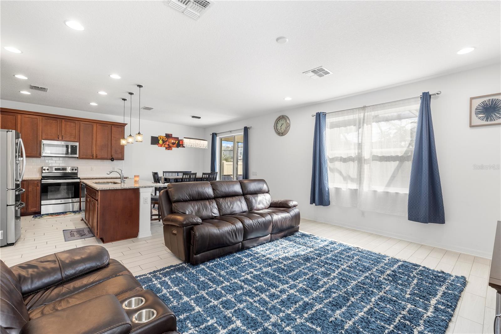 MORSANI PH 3B - Residential