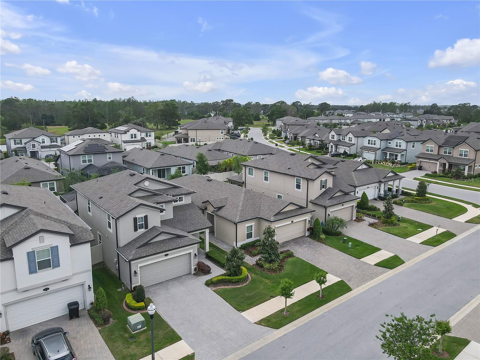 MORSANI PH 3B - Residential