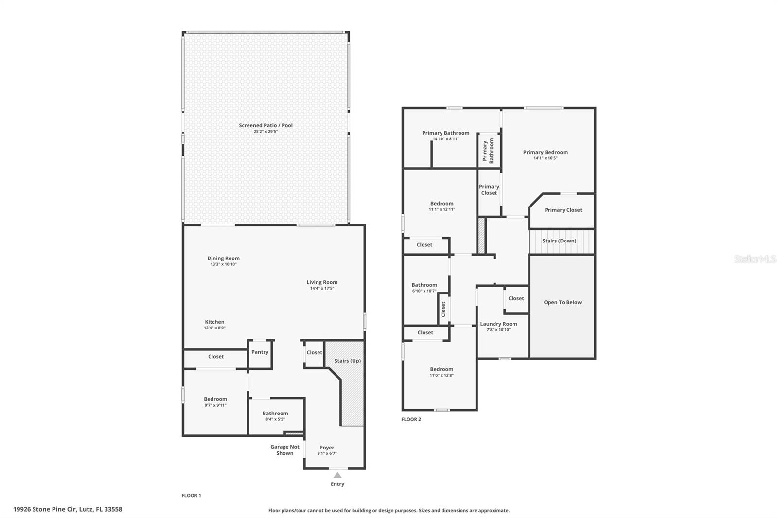 MORSANI PH 3B - Residential