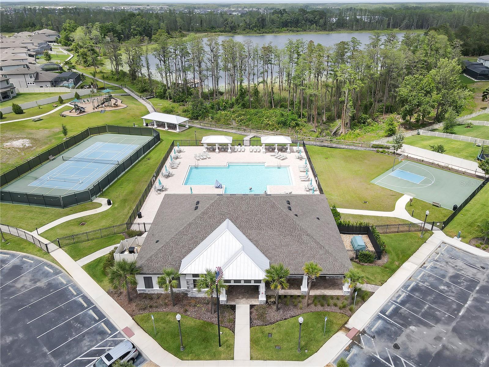 MORSANI PH 3B - Residential