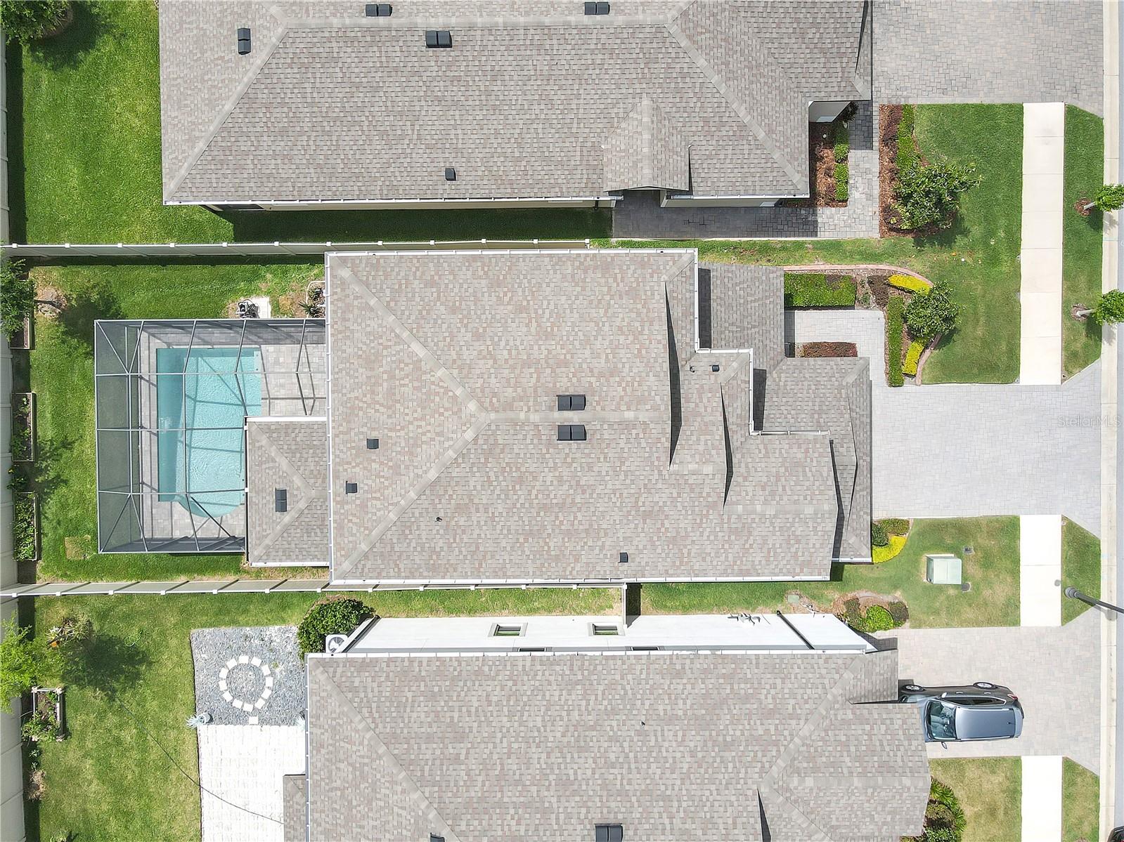 MORSANI PH 3B - Residential