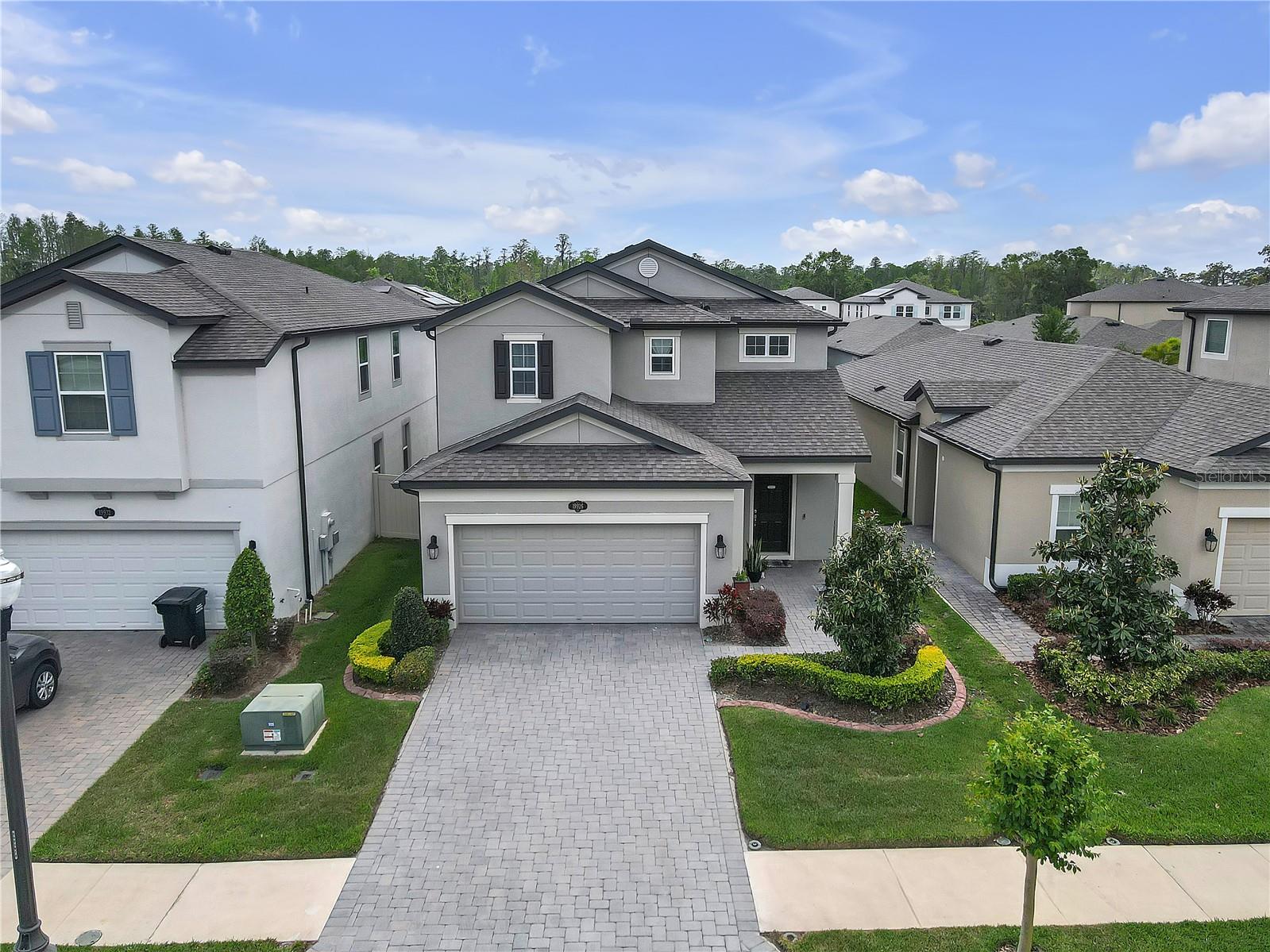 MORSANI PH 3B - Residential