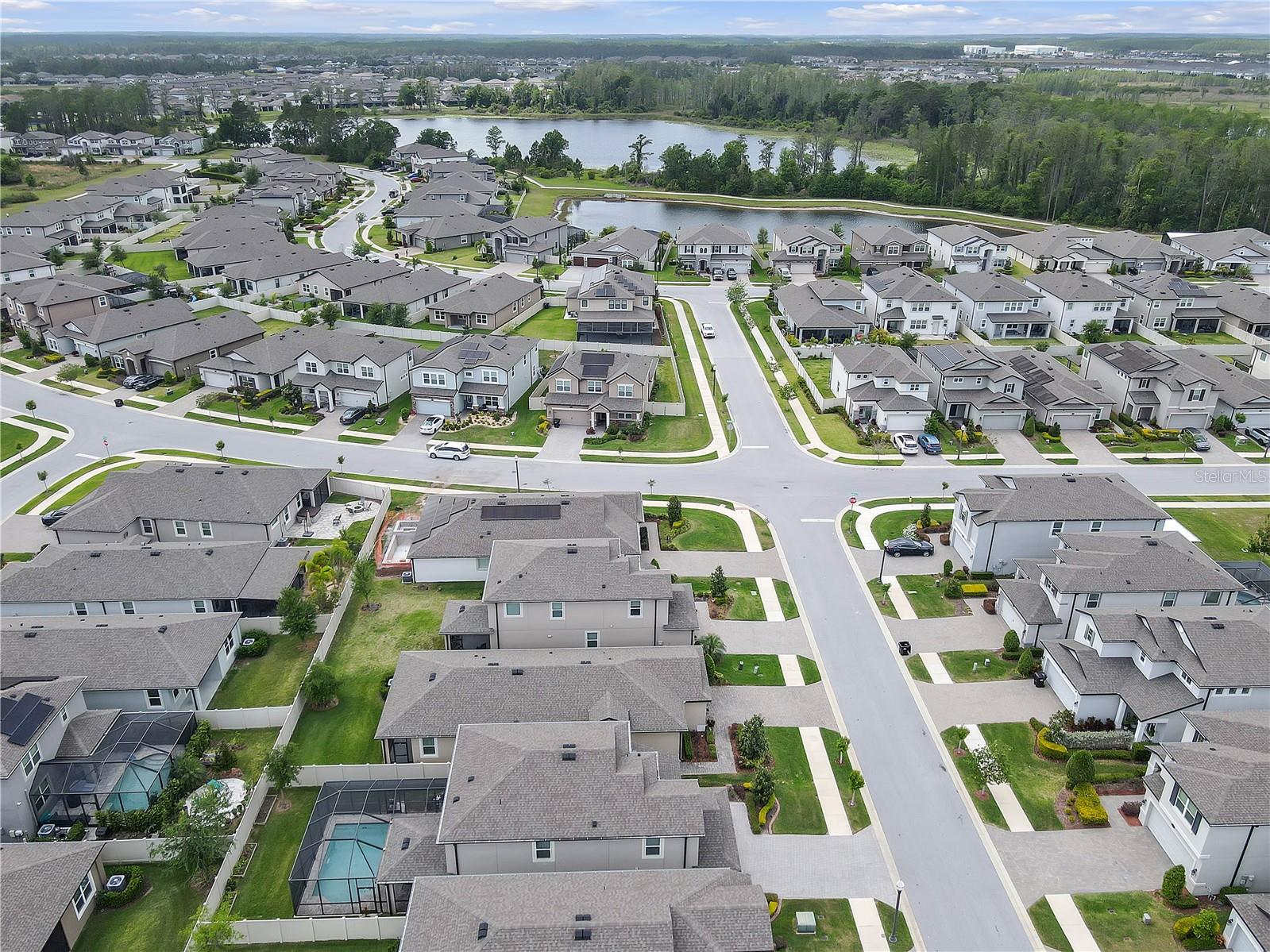 MORSANI PH 3B - Residential