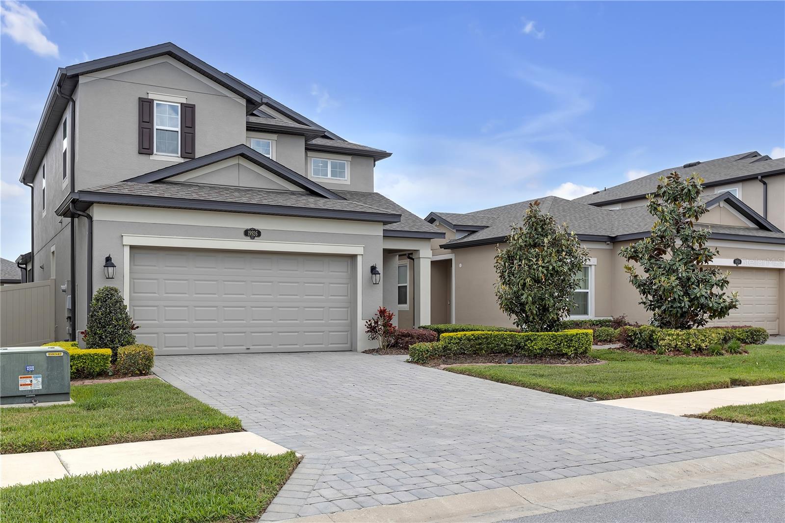 MORSANI PH 3B - Residential