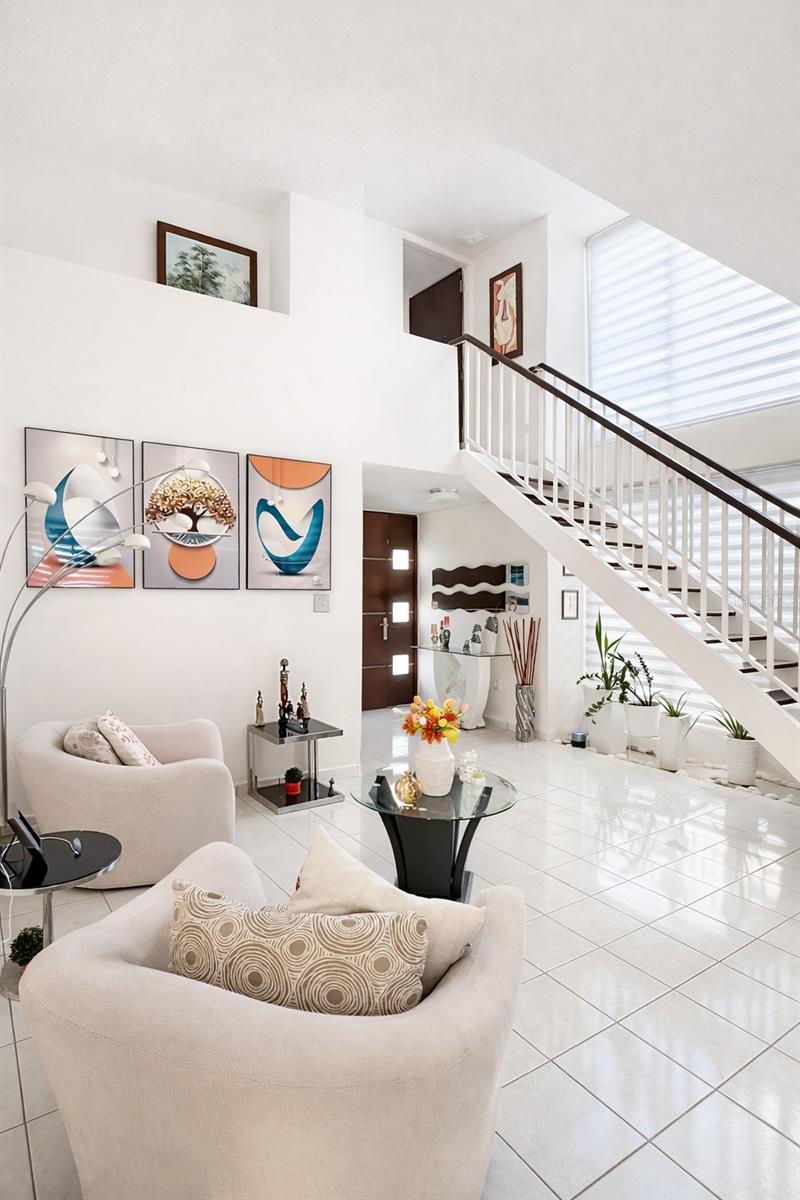 URB VISTAS DE RIO GRANDE - Residential